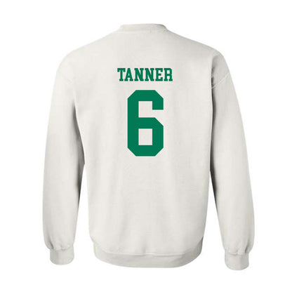 Northeastern State - NCAA Softball : Avery Tanner - Classic Shersey Crewneck Sweatshirt-1