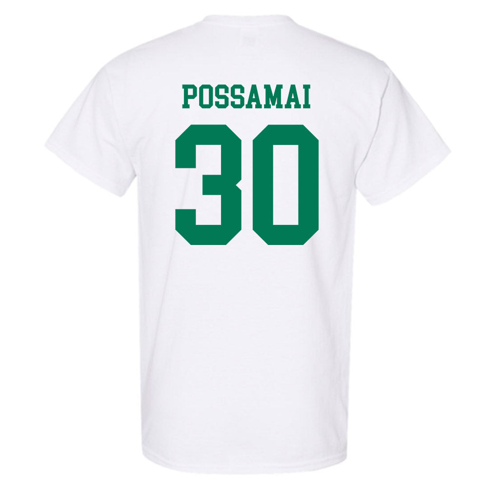 Northeastern State - NCAA Men's Soccer : Matheus Possamai - Classic Shersey T-Shirt-1