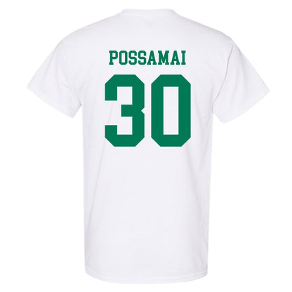 Northeastern State - NCAA Men's Soccer : Matheus Possamai - Classic Shersey T-Shirt-1