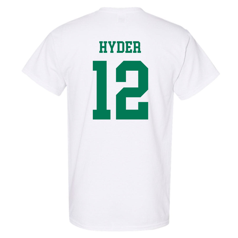 Northeastern State - NCAA Baseball : Tregan Hyder - Classic Shersey T-Shirt-1