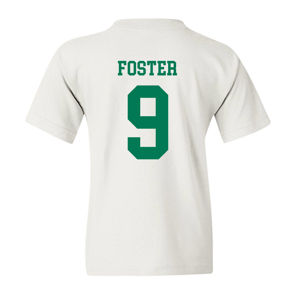 Northeastern State - NCAA Women's Soccer : Kaylee Foster - Classic Shersey Youth T-Shirt-1