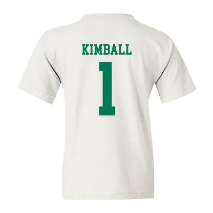 Northeastern State - NCAA Softball : Cameron Kimball - Classic Shersey Youth T-Shirt-1