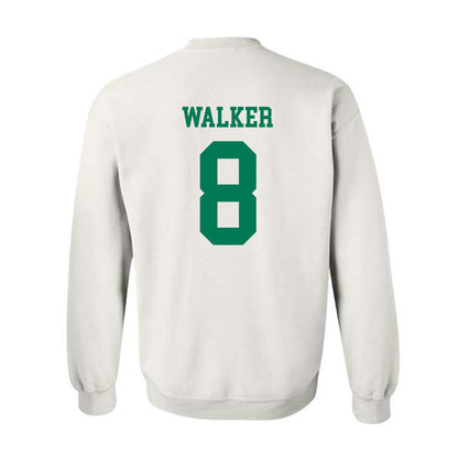 Northeastern State - NCAA Football : Khaden Walker - Classic Shersey Crewneck Sweatshirt-1