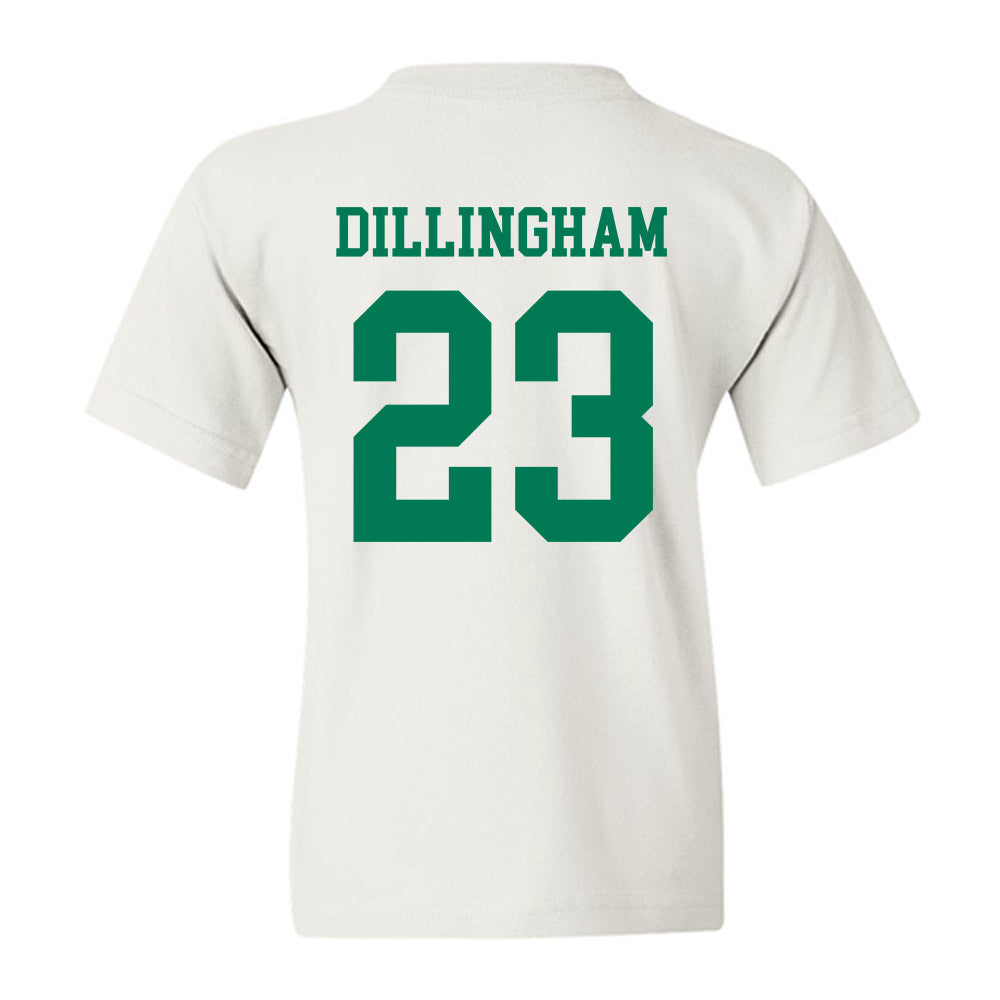 Northeastern State - NCAA Baseball : Jackson Dillingham - Classic Shersey Youth T-Shirt-1