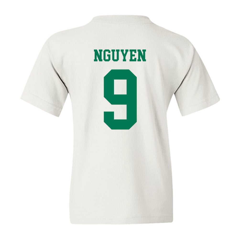 Northeastern State - NCAA Football : Troy Nguyen - Classic Shersey Youth T-Shirt-1