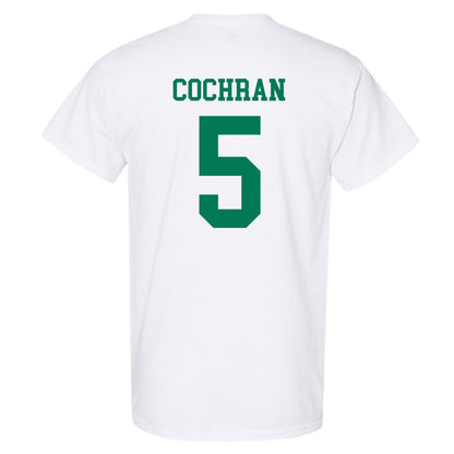 Northeastern State - NCAA Softball : Charlea Cochran - Classic Shersey T-Shirt-1