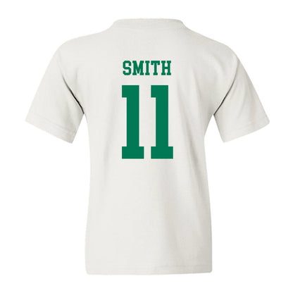 Northeastern State - NCAA Football : Donnie Smith - Classic Shersey Youth T-Shirt-1