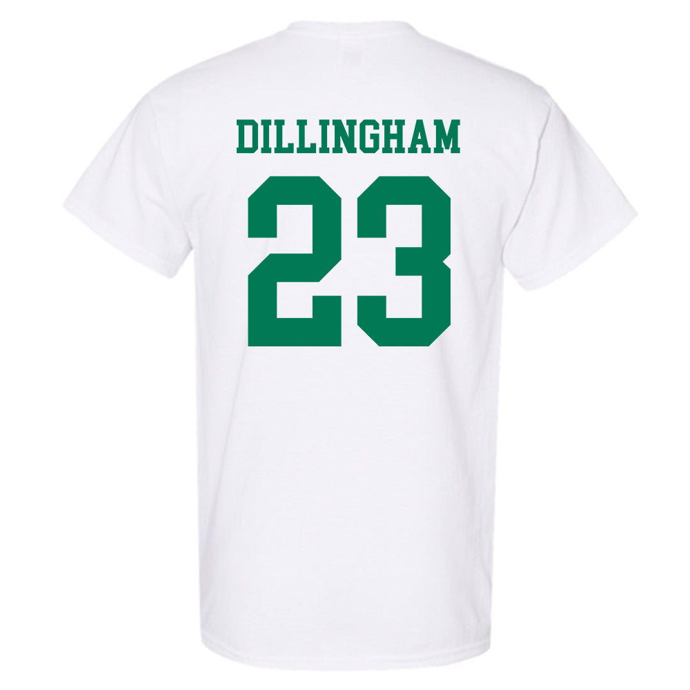 Northeastern State - NCAA Baseball : Jackson Dillingham - Classic Shersey T-Shirt-1