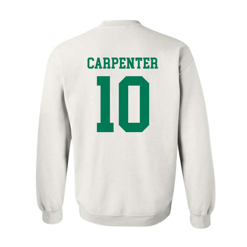 Northeastern State - NCAA Softball : Emily Carpenter - Classic Shersey Crewneck Sweatshirt-1