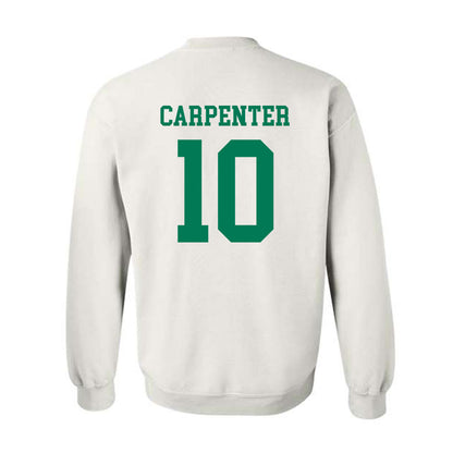 Northeastern State - NCAA Softball : Emily Carpenter - Classic Shersey Crewneck Sweatshirt-1