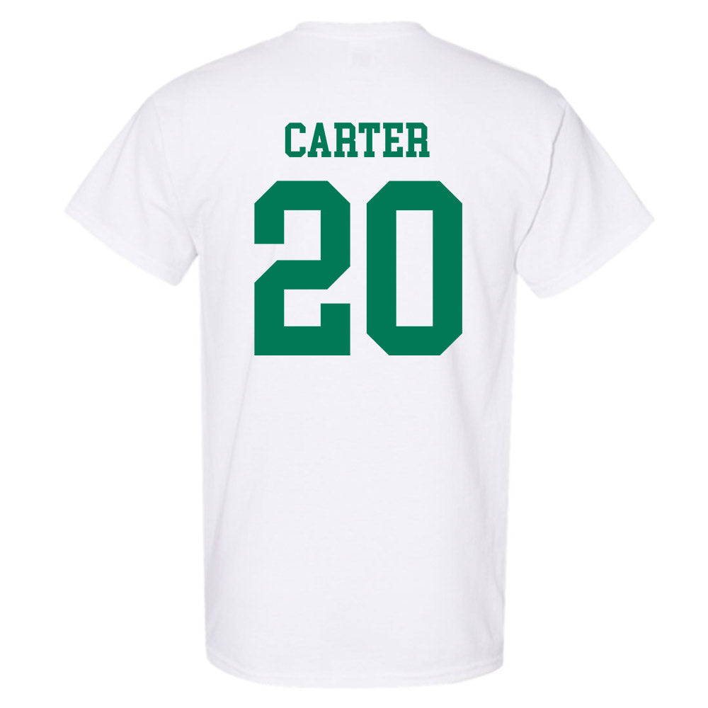 Northeastern State - NCAA Baseball : Cameron Carter - Classic Shersey T-Shirt-1