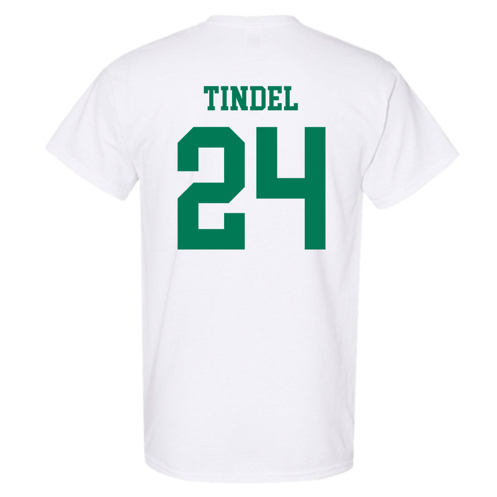 Northeastern State - NCAA Softball : Korynn Tindel - Classic Shersey T-Shirt-1