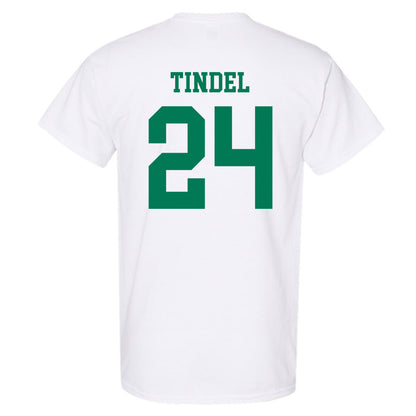 Northeastern State - NCAA Softball : Korynn Tindel - Classic Shersey T-Shirt-1