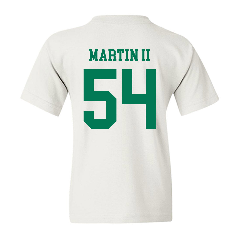 Northeastern State - NCAA Football : Darryl Martin II - Classic Shersey Youth T-Shirt-1