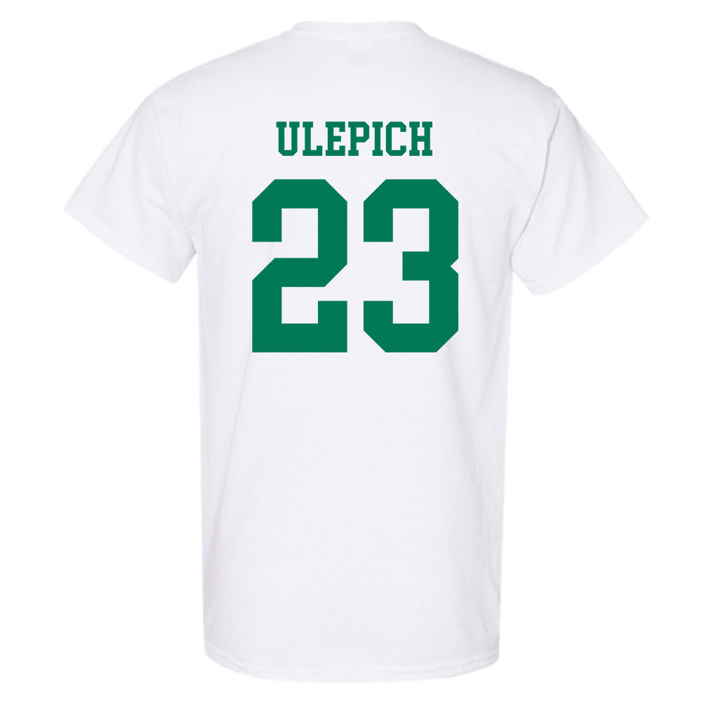 Northeastern State - NCAA Softball : Izzy Ulepich - Classic Shersey T-Shirt-1