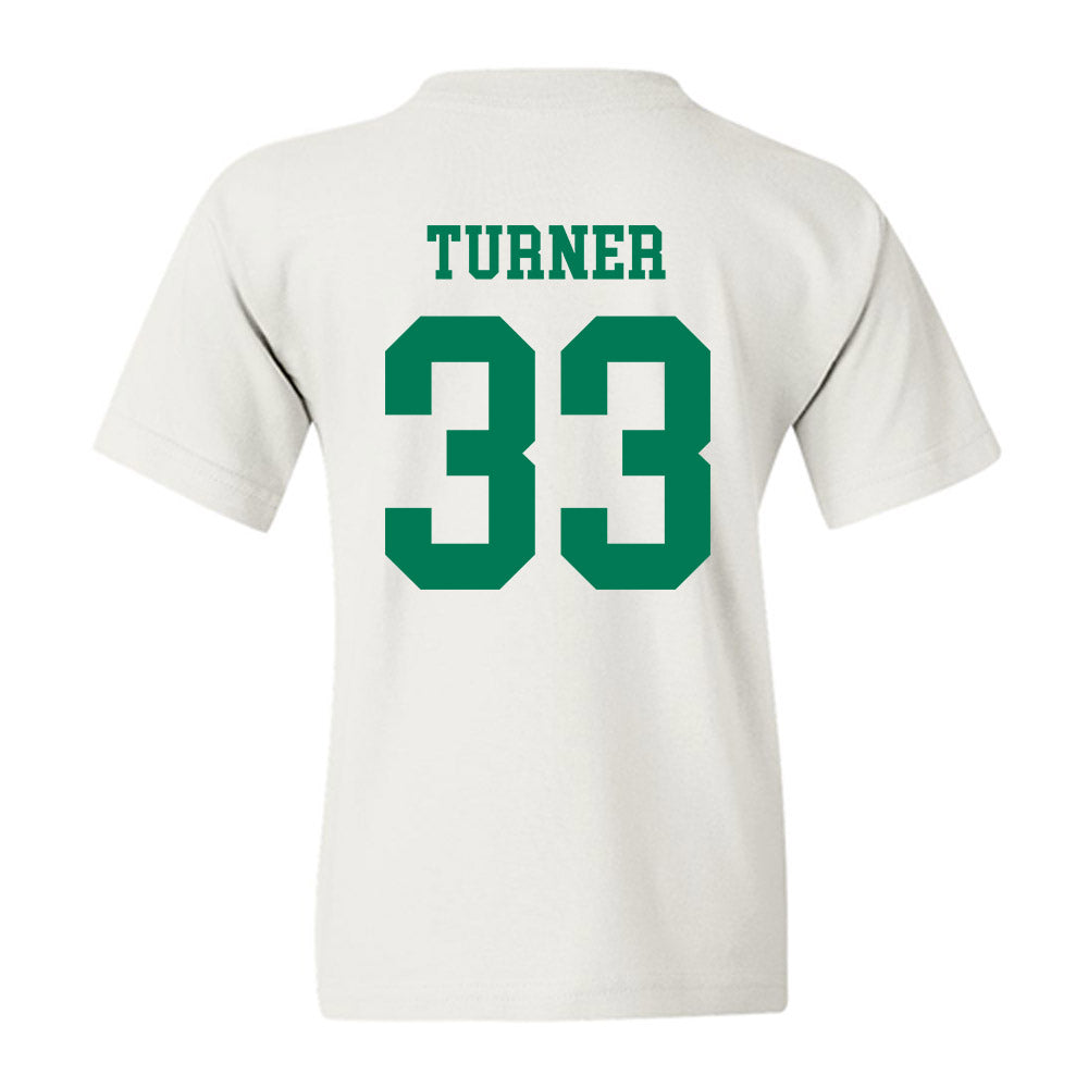 Northeastern State - NCAA Softball : Gracie Turner - Classic Shersey Youth T-Shirt-1