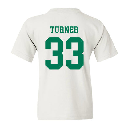 Northeastern State - NCAA Softball : Gracie Turner - Classic Shersey Youth T-Shirt-1
