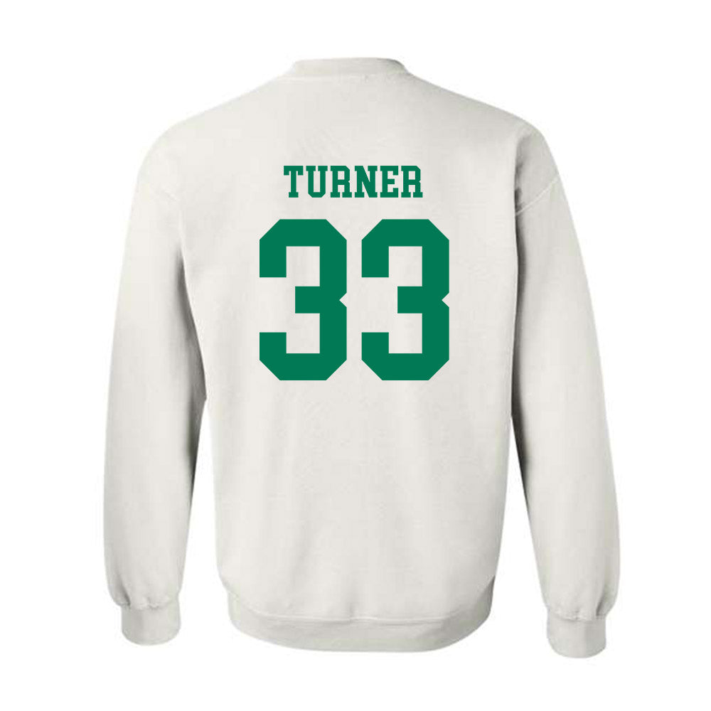 Northeastern State - NCAA Softball : Gracie Turner - Classic Shersey Crewneck Sweatshirt-1