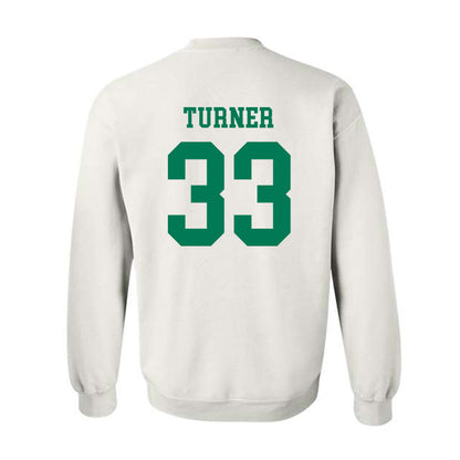 Northeastern State - NCAA Softball : Gracie Turner - Classic Shersey Crewneck Sweatshirt-1