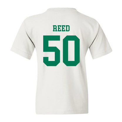 Northeastern State - NCAA Football : Denzel Reed - Classic Shersey Youth T-Shirt-1
