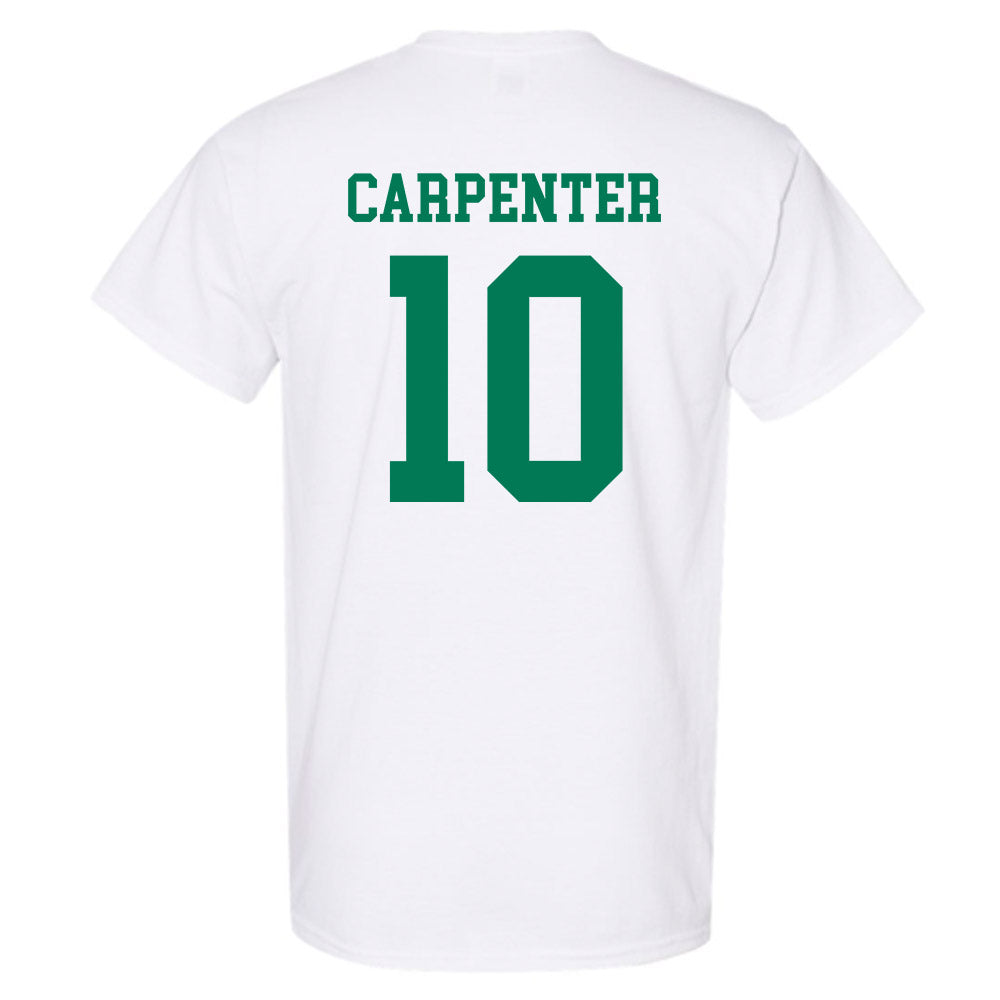Northeastern State - NCAA Softball : Emily Carpenter - Classic Shersey T-Shirt-1