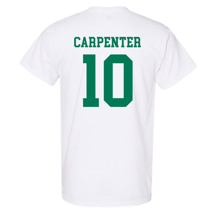 Northeastern State - NCAA Softball : Emily Carpenter - Classic Shersey T-Shirt-1