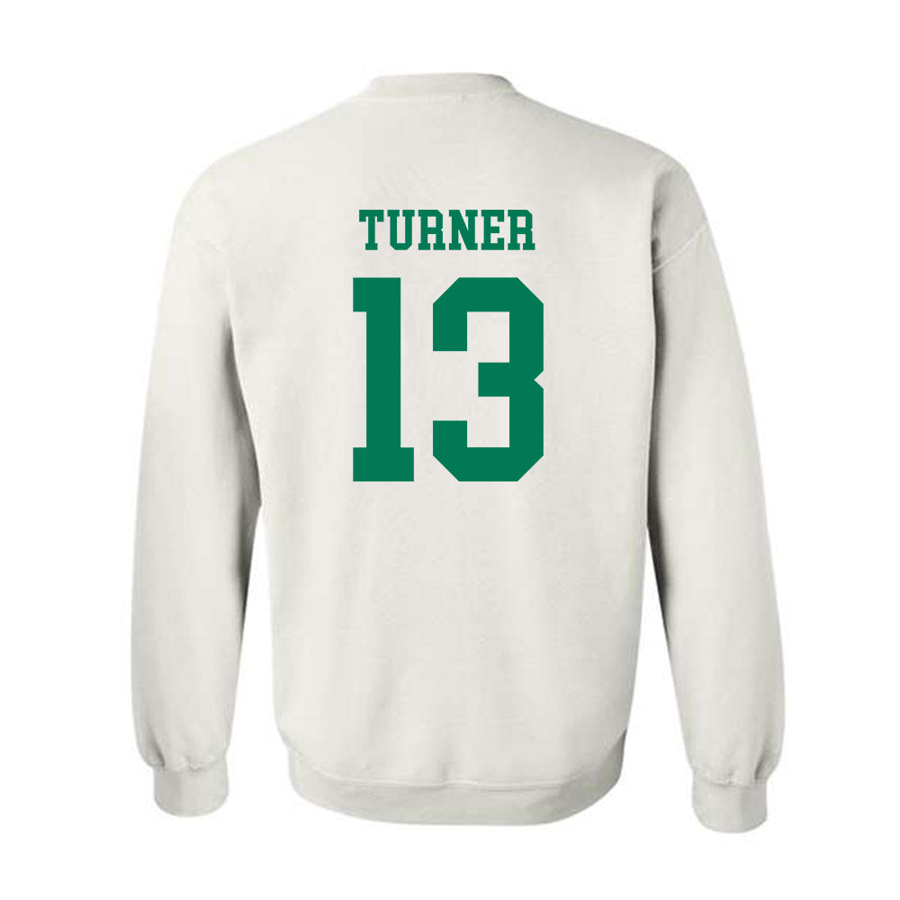 Northeastern State - NCAA Softball : Ashlyn Turner - Classic Shersey Crewneck Sweatshirt-1