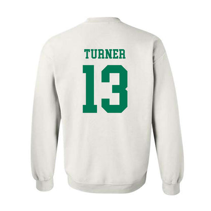 Northeastern State - NCAA Softball : Ashlyn Turner - Classic Shersey Crewneck Sweatshirt-1