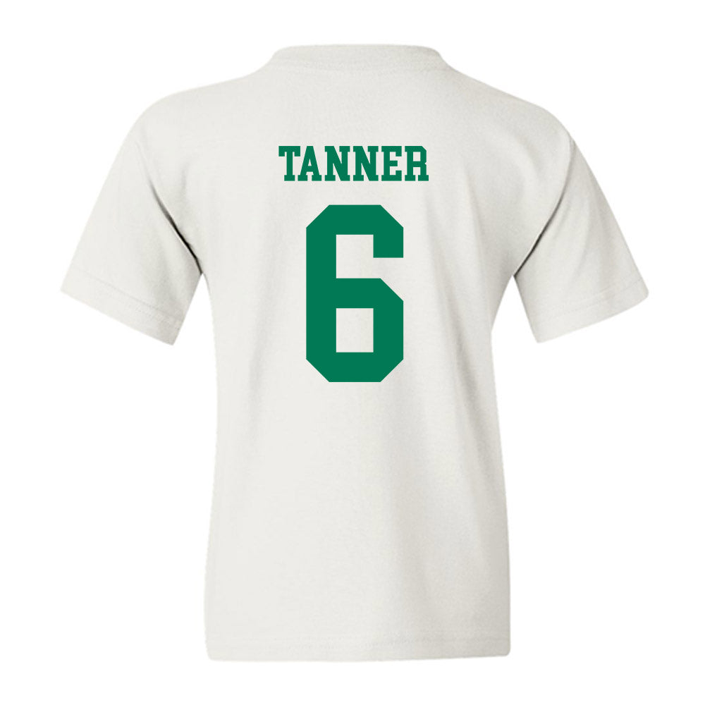 Northeastern State - NCAA Softball : Avery Tanner - Classic Shersey Youth T-Shirt-1