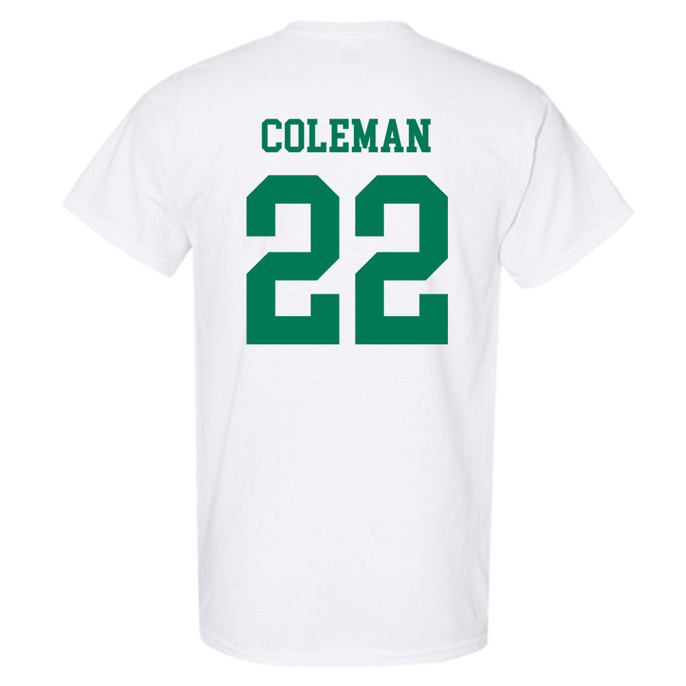 Northeastern State - NCAA Softball : Grace Coleman - Classic Shersey T-Shirt-1