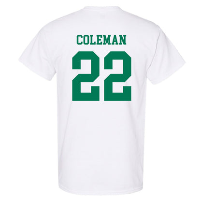 Northeastern State - NCAA Softball : Grace Coleman - Classic Shersey T-Shirt-1