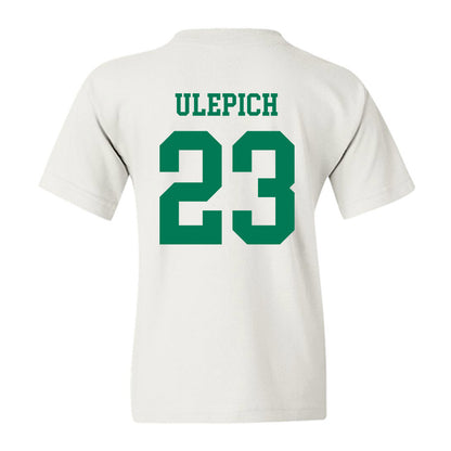 Northeastern State - NCAA Softball : Izzy Ulepich - Classic Shersey Youth T-Shirt-1
