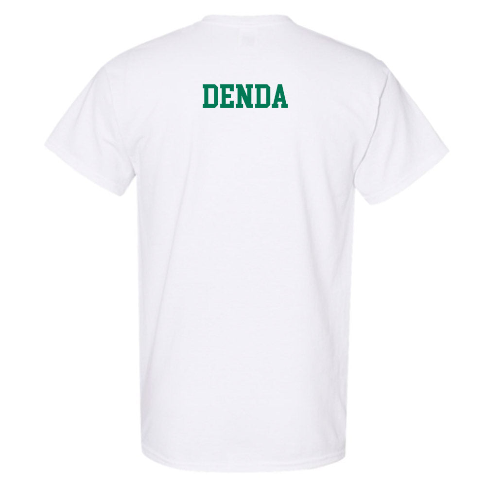 Northeastern State - NCAA Men's Tennis : Luis Denda - Classic Shersey T-Shirt-1