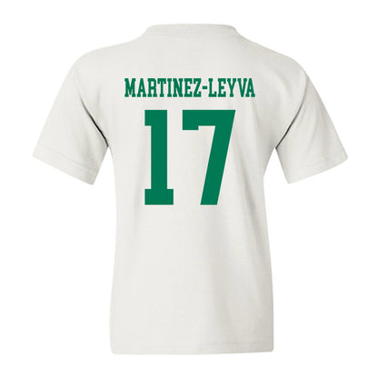 Northeastern State - NCAA Men's Soccer : Martin Martinez-leyva - Classic Shersey Youth T-Shirt-1