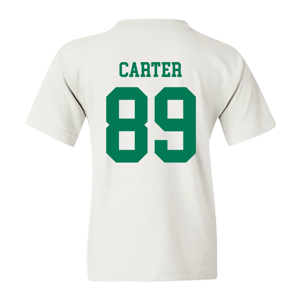 Northeastern State - NCAA Football : Reese Carter - Classic Shersey Youth T-Shirt-1