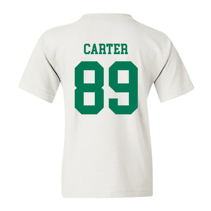 Northeastern State - NCAA Football : Reese Carter - Classic Shersey Youth T-Shirt-1
