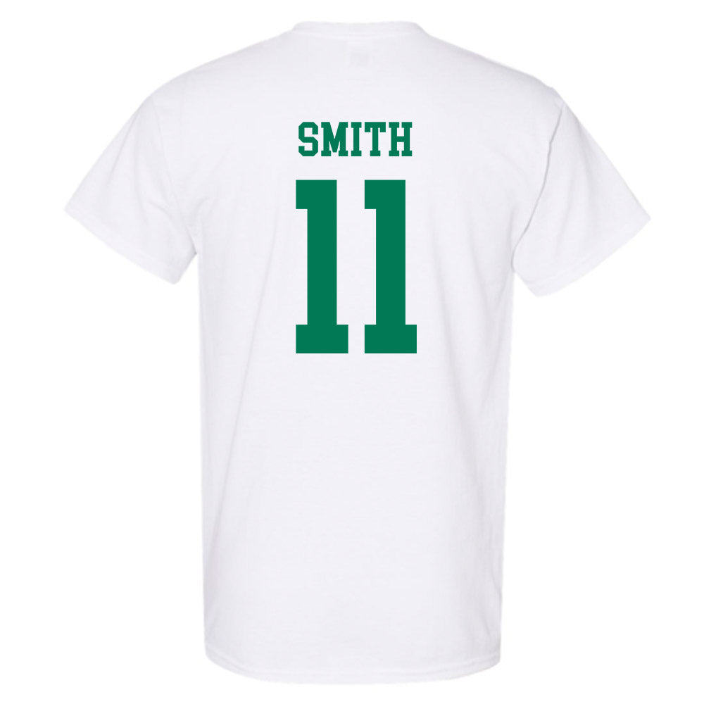 Northeastern State - NCAA Football : Donnie Smith - Classic Shersey T-Shirt-1
