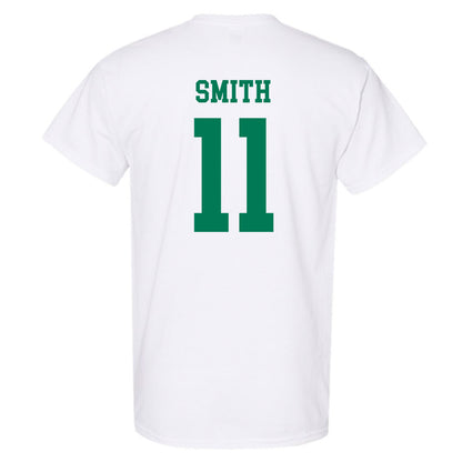 Northeastern State - NCAA Football : Donnie Smith - Classic Shersey T-Shirt-1