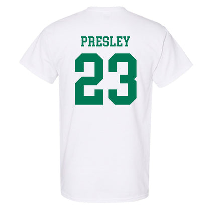 Northeastern State - NCAA Baseball : Ty Presley - Classic Shersey T-Shirt-1