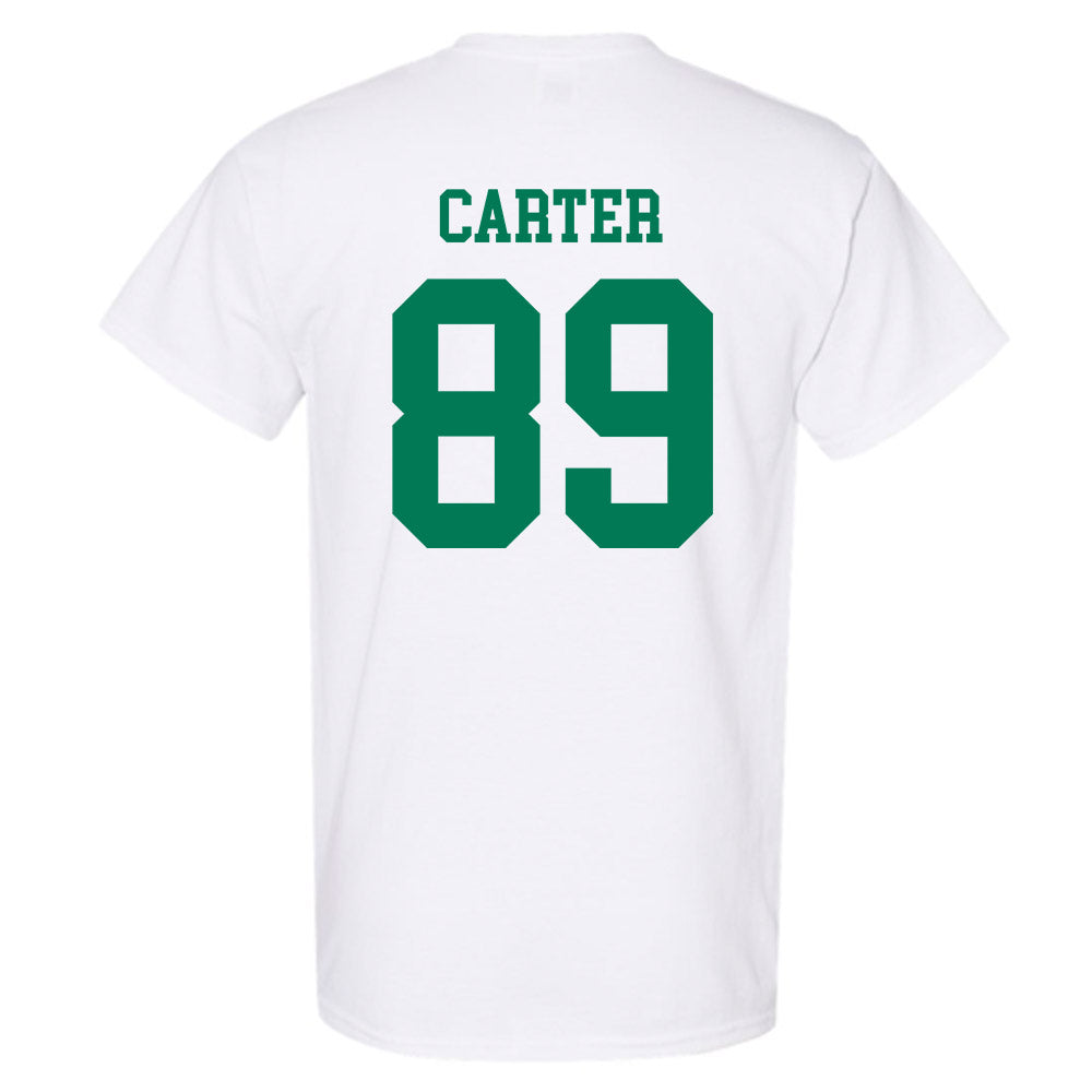 Northeastern State - NCAA Football : Reese Carter - Classic Shersey T-Shirt-1