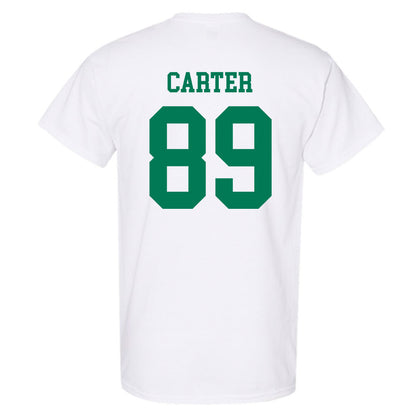 Northeastern State - NCAA Football : Reese Carter - Classic Shersey T-Shirt-1