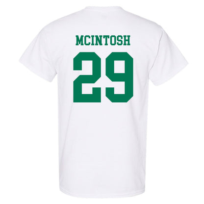 Northeastern State - NCAA Football : Loyd Mcintosh - Classic Shersey T-Shirt-1