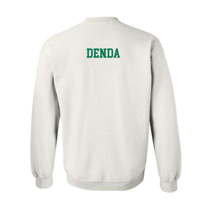 Northeastern State - NCAA Men's Tennis : Luis Denda - Classic Shersey Crewneck Sweatshirt-1