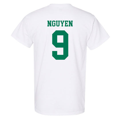 Northeastern State - NCAA Football : Troy Nguyen - Classic Shersey T-Shirt-1