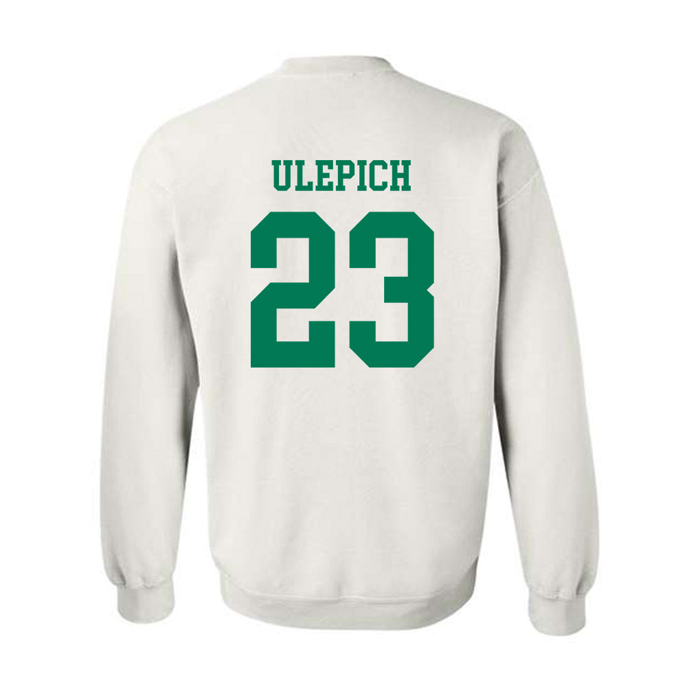Northeastern State - NCAA Softball : Izzy Ulepich - Classic Shersey Crewneck Sweatshirt-1