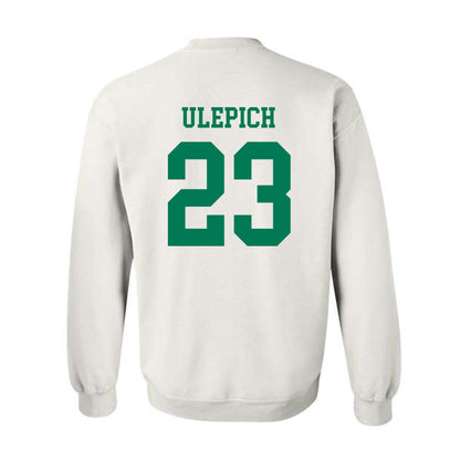 Northeastern State - NCAA Softball : Izzy Ulepich - Classic Shersey Crewneck Sweatshirt-1