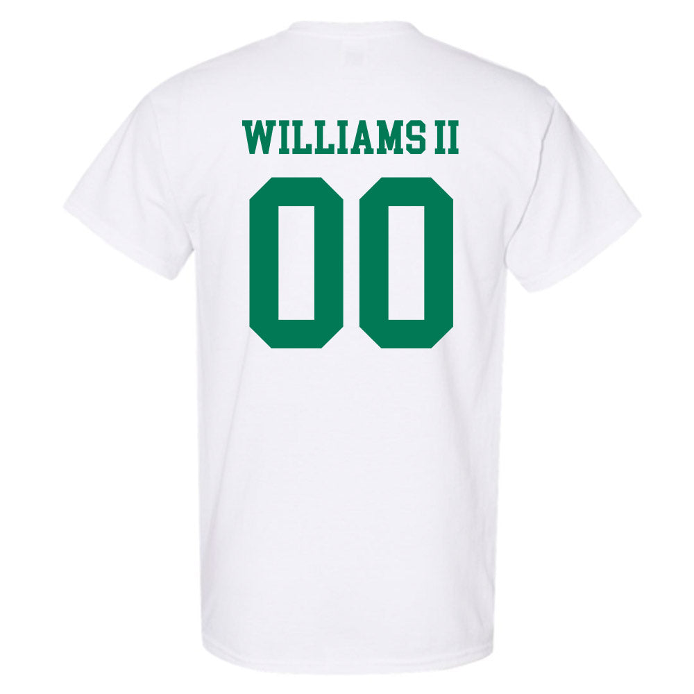 Northeastern State - NCAA Football : Vincent Williams II - Classic Shersey T-Shirt-1