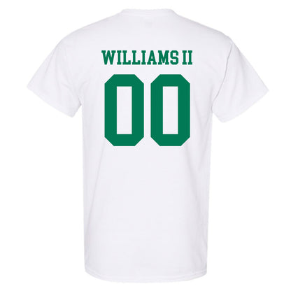 Northeastern State - NCAA Football : Vincent Williams II - Classic Shersey T-Shirt-1