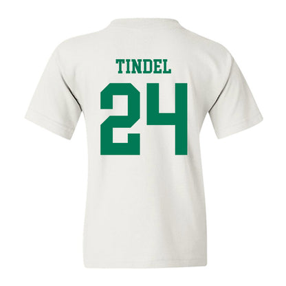 Northeastern State - NCAA Softball : Korynn Tindel - Classic Shersey Youth T-Shirt-1