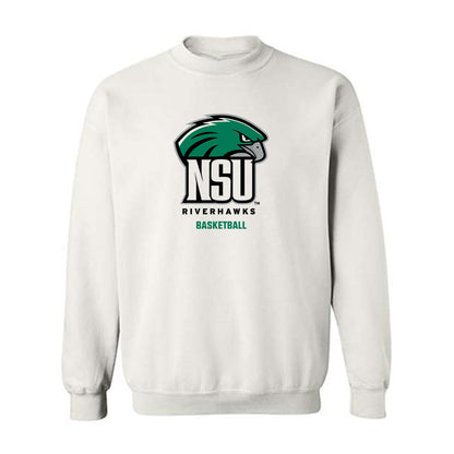 Northeastern State - NCAA Women's Basketball : Deyanna Douglas - Classic Shersey Crewneck Sweatshirt-0